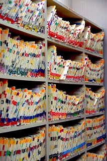 document shredding for Irvine businesses