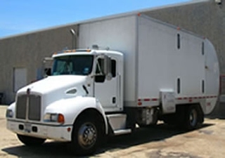 secure mobile shredding services in Irvine, CA